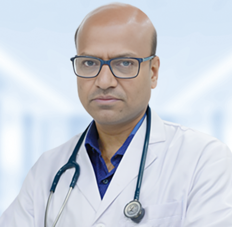 Dr. Tarak Nath Kundu